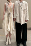 ARCHIVIO J.M.Ribot Patchwork Dress AWD06/SL